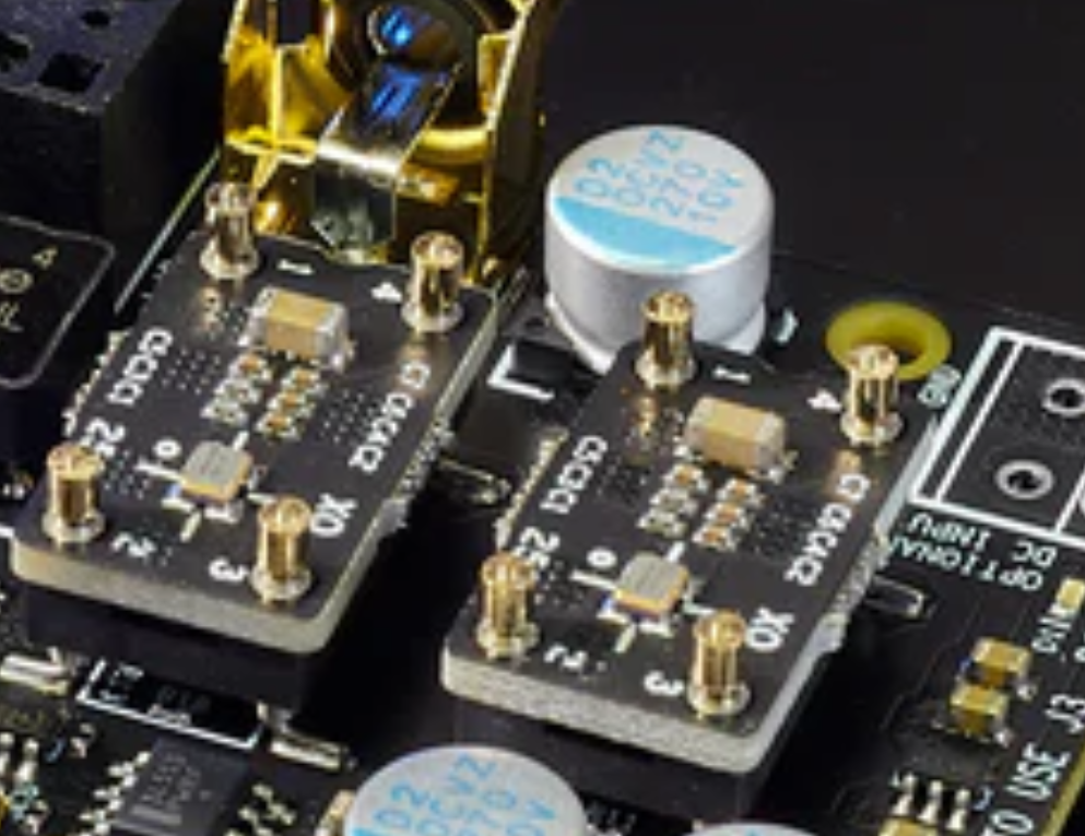 Creative Dap Shell DIY Digital Audio Player (DAP) Project No.2473 – Joseph Crowe