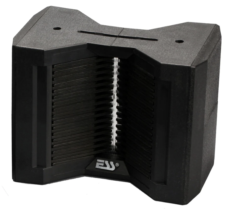 Original ESS Heil Air Motion Transformer™ (AMT) Tweeter