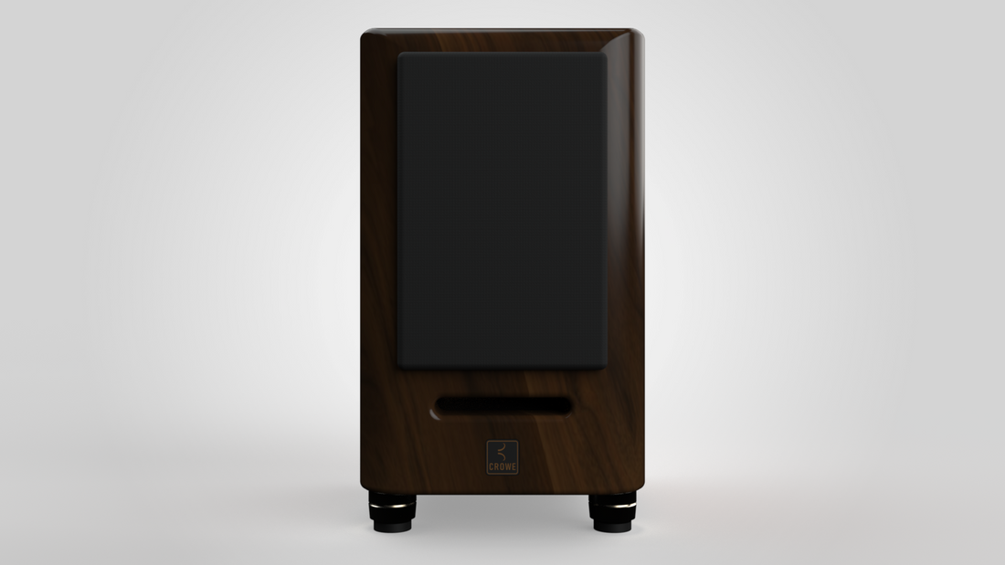 Stand Mount No.1159 Build & Happy Customer