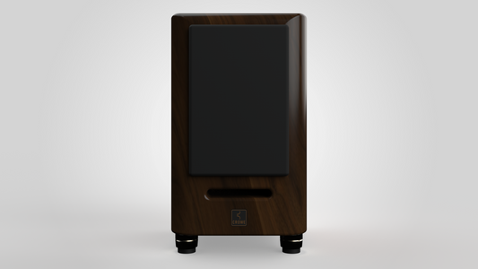 Stand Mount No.1159 Build & Happy Customer