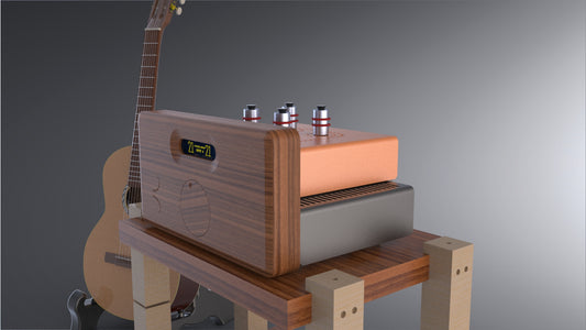 Preamplifier No.2310