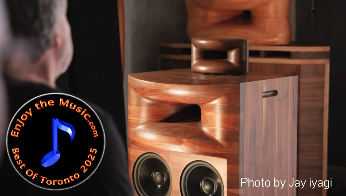 Speaker System No.2800