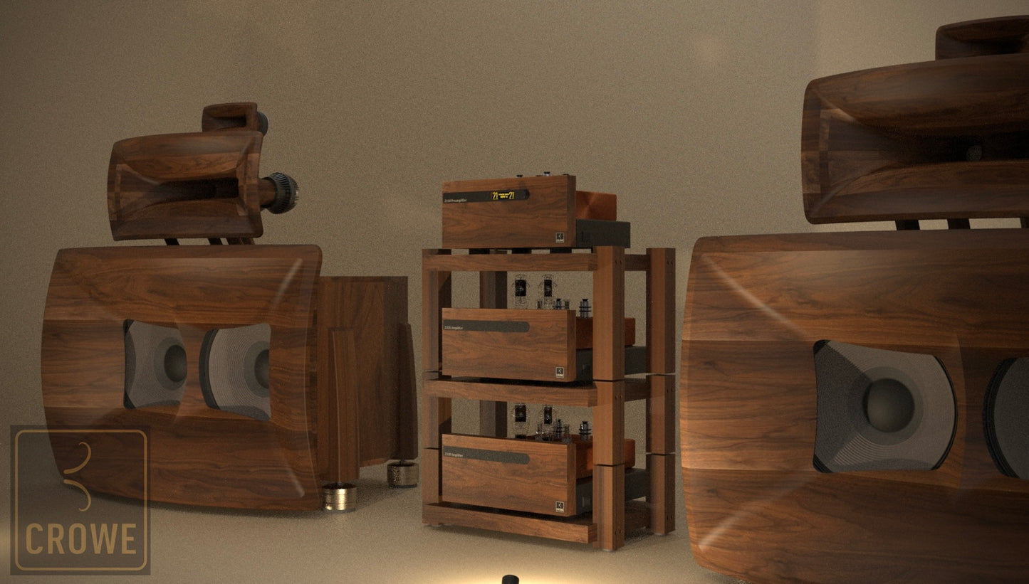 Preamplifier No.2310