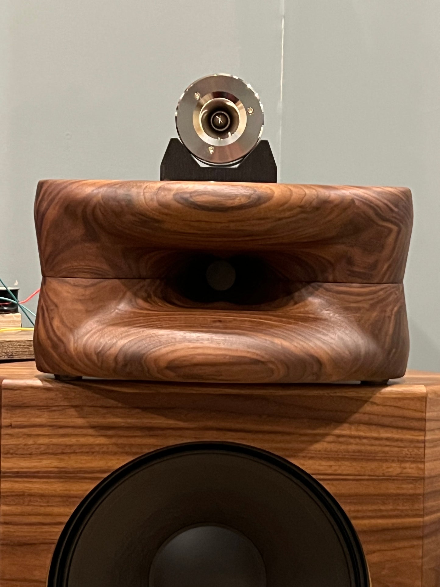 Speaker System No.1815