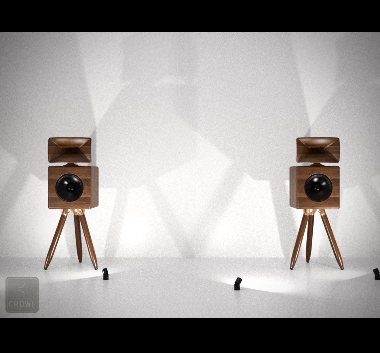 Speaker System No.3516