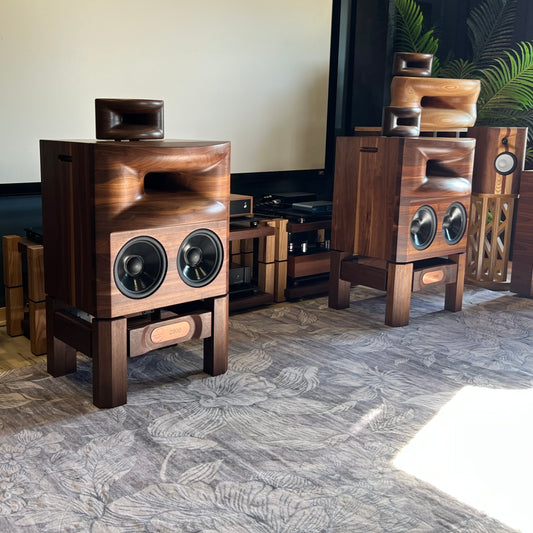Speaker System No.2800