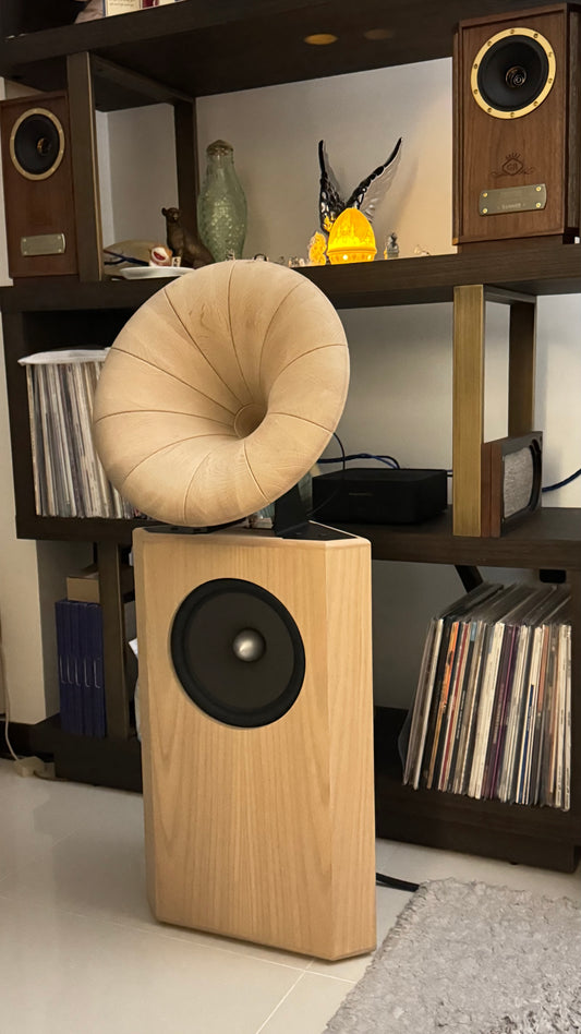 Speaker System No.2675