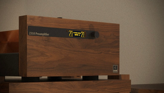 Preamplifier No.2310