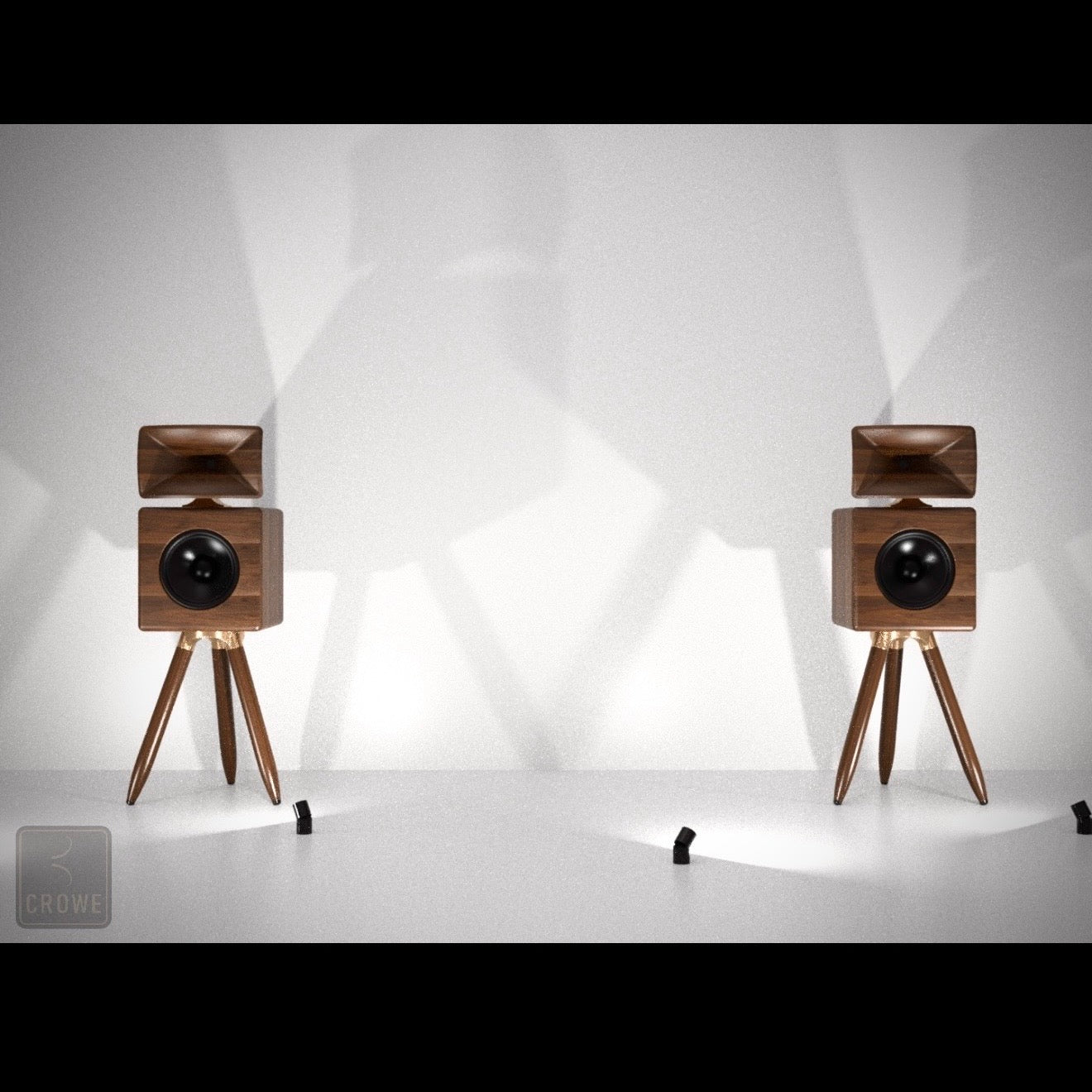 Speaker System No.3516