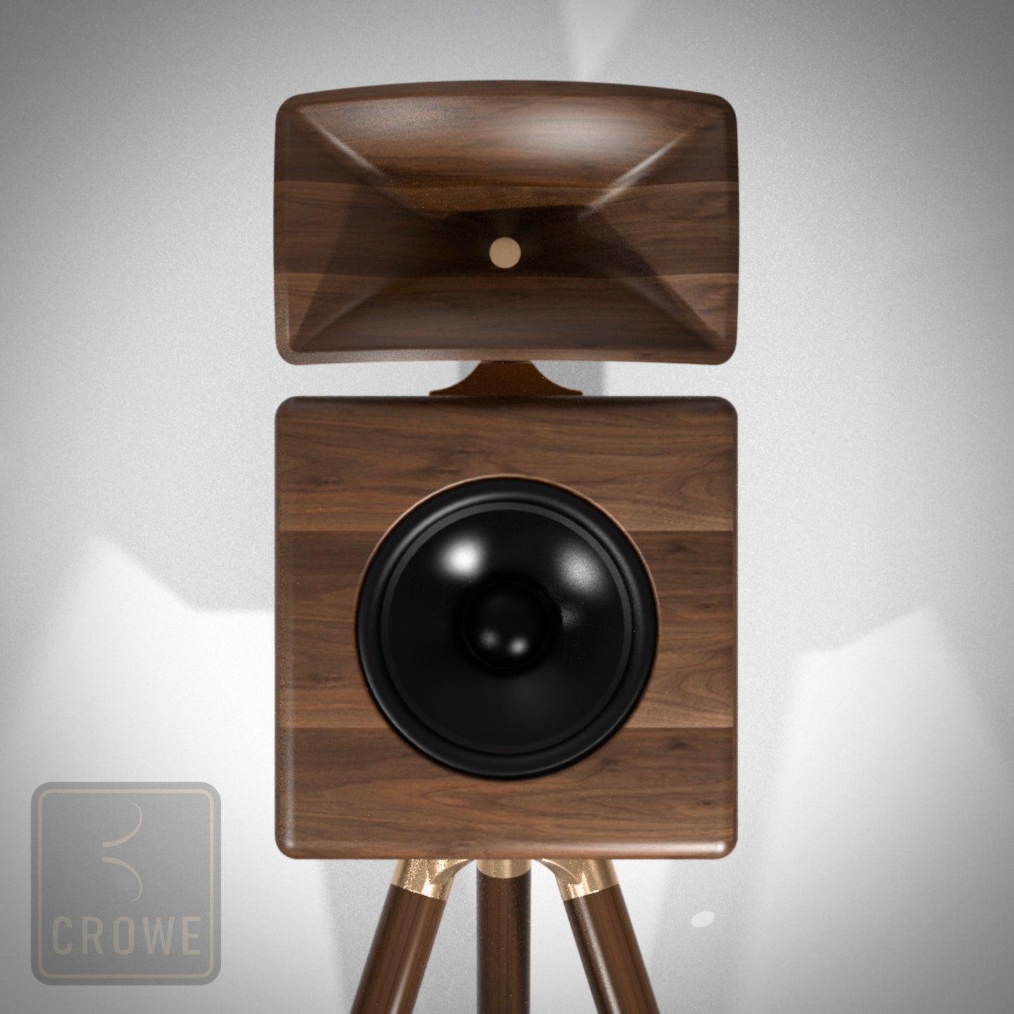Speaker System No.3516