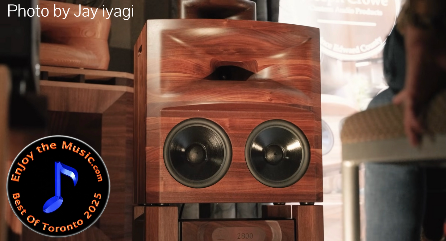 Speaker System No.2800