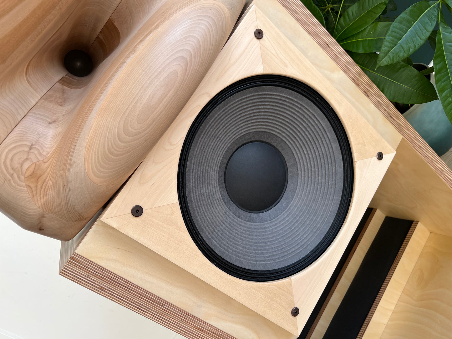 Speaker System No.2095