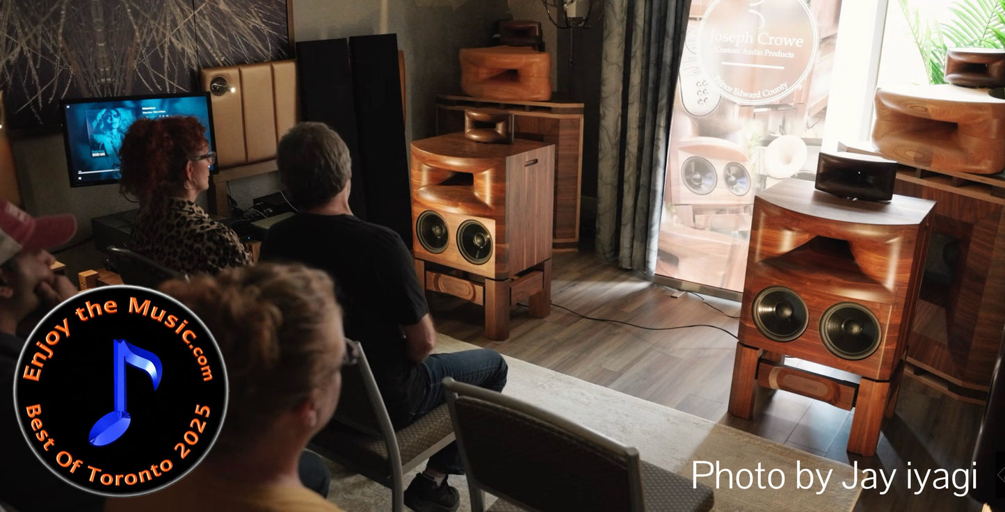 Speaker System No.2800