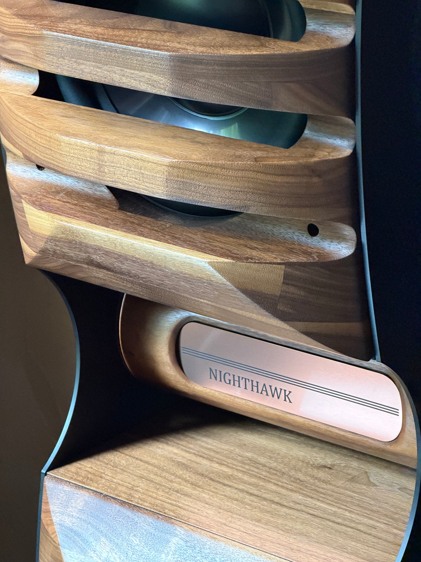 Nighthawk Speaker System No.1636