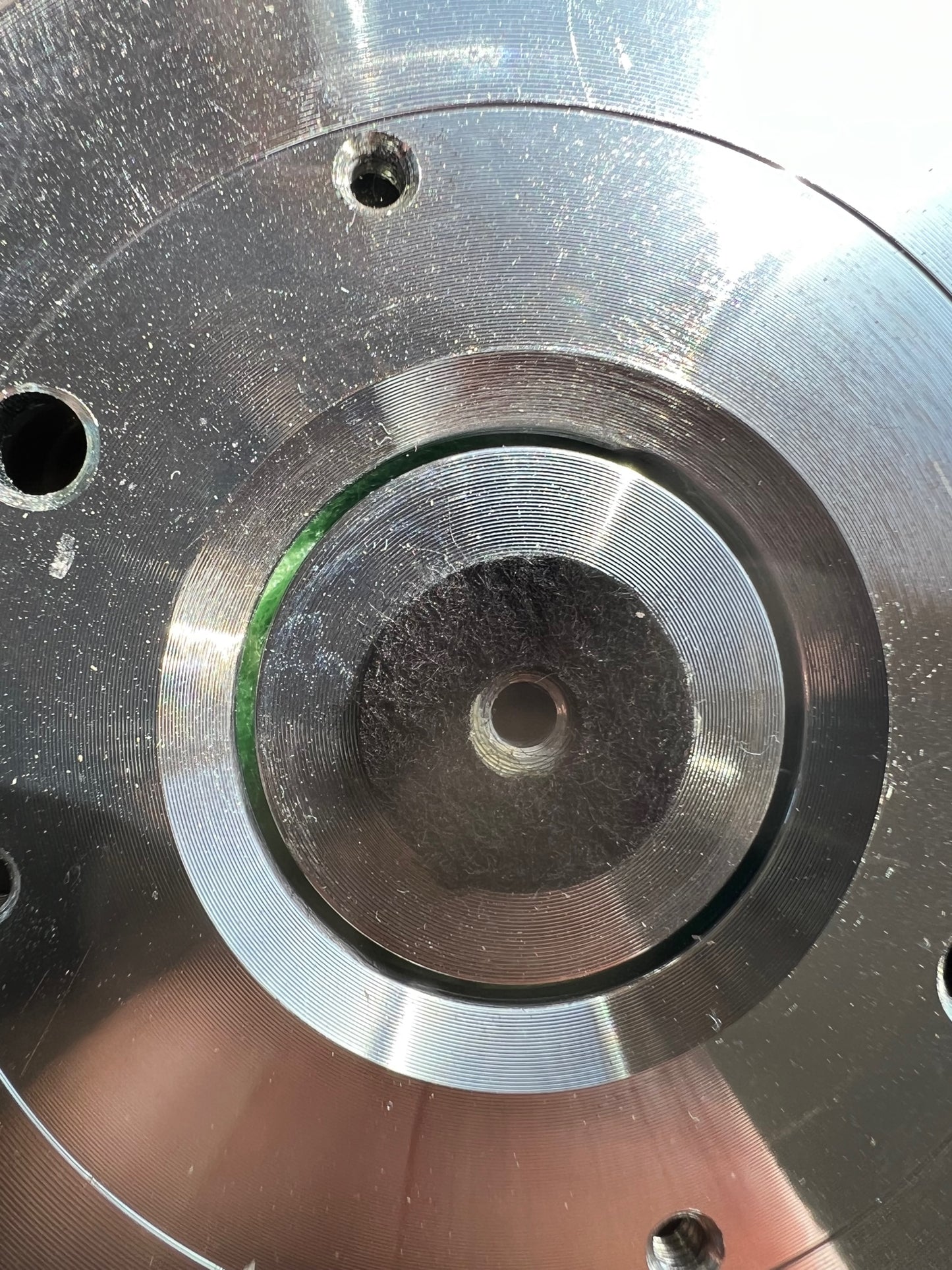 2974 Super Tweeter Horn for BMS 4524
