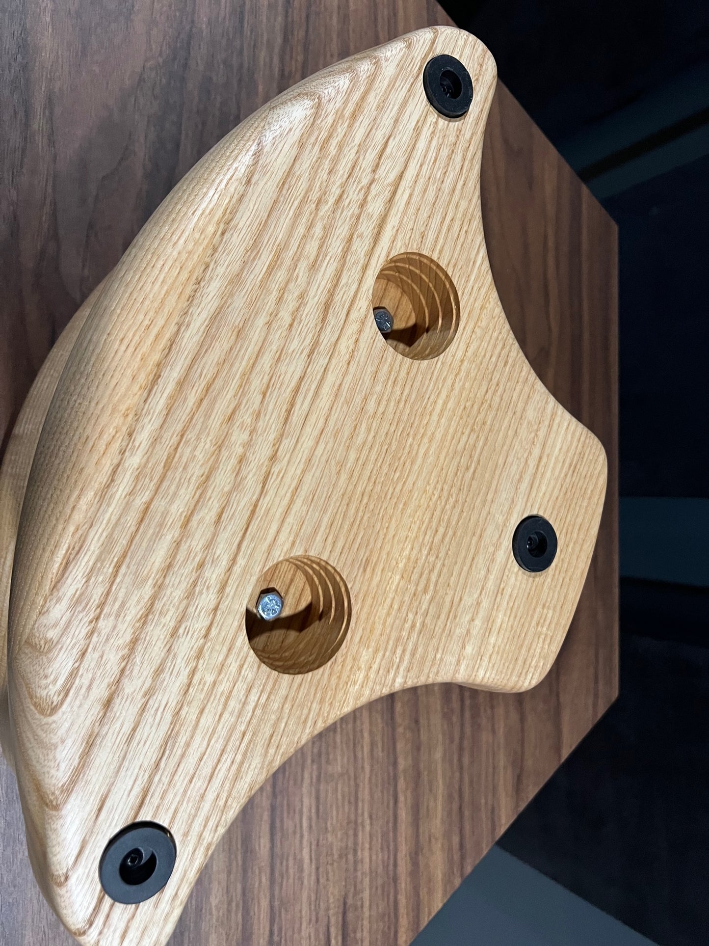 ES-600 Bi-Radial Wood Horn No.1978