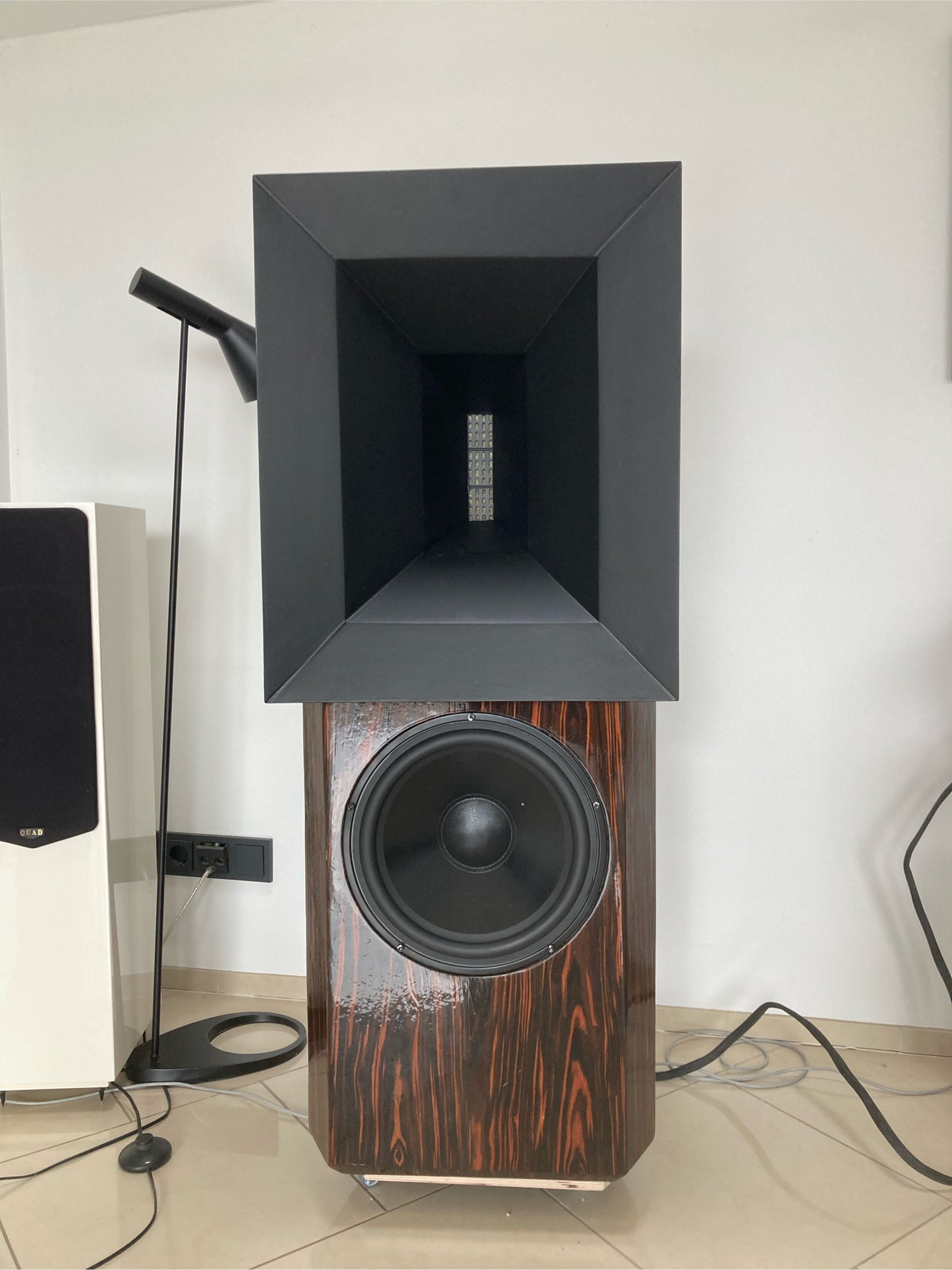 Sabourin Speaker System No.1309