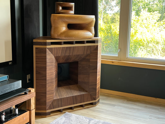 Speaker System No. 2087