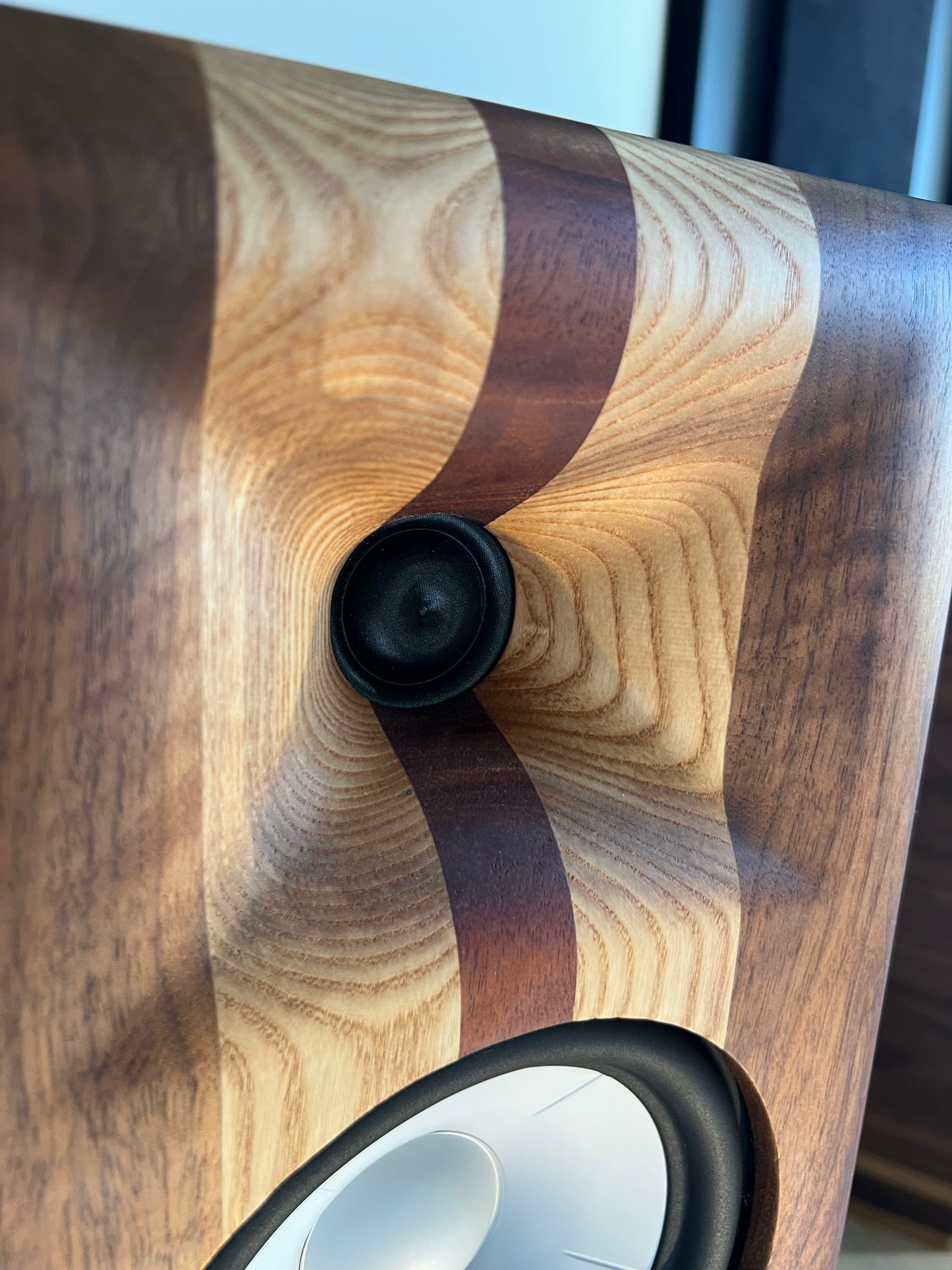 Stand Mount Speaker No.1159.4 --- 6.00" 2-way