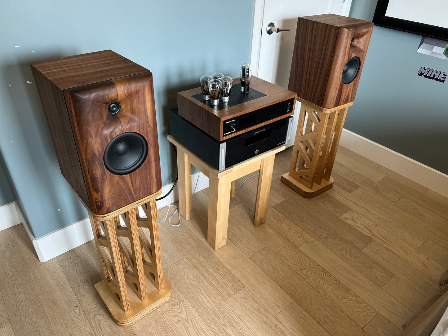 Speaker No.1159 REV03