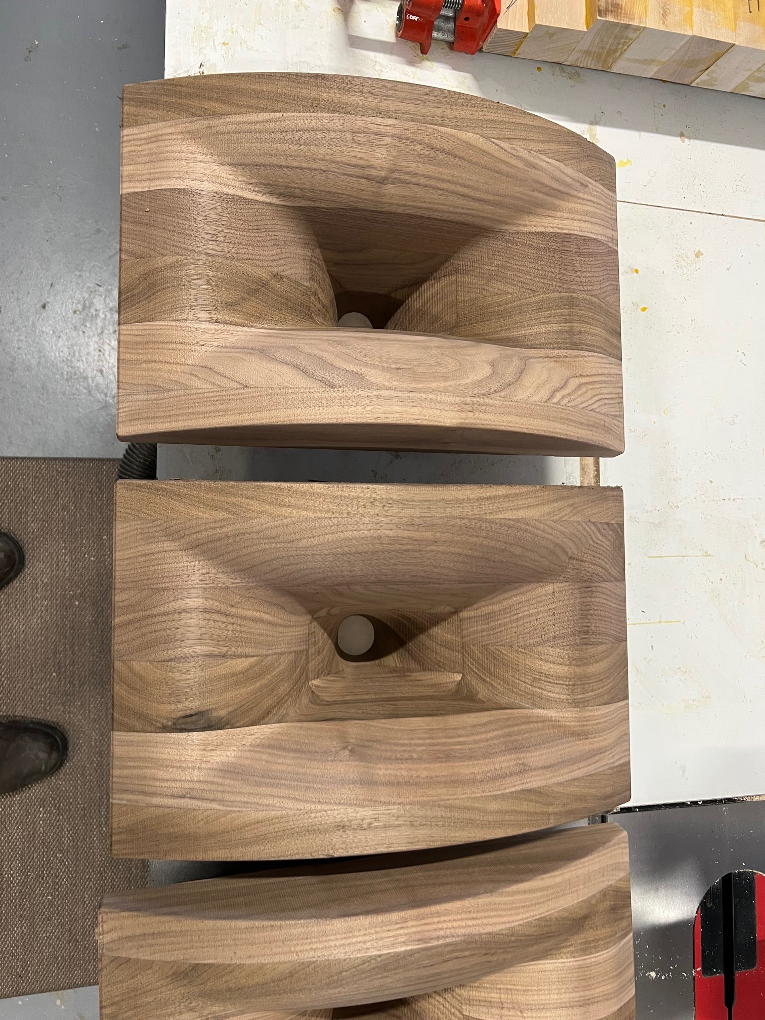 ES-600 Biradial Horn No.3150 Baffle Mount Version – Joseph Crowe