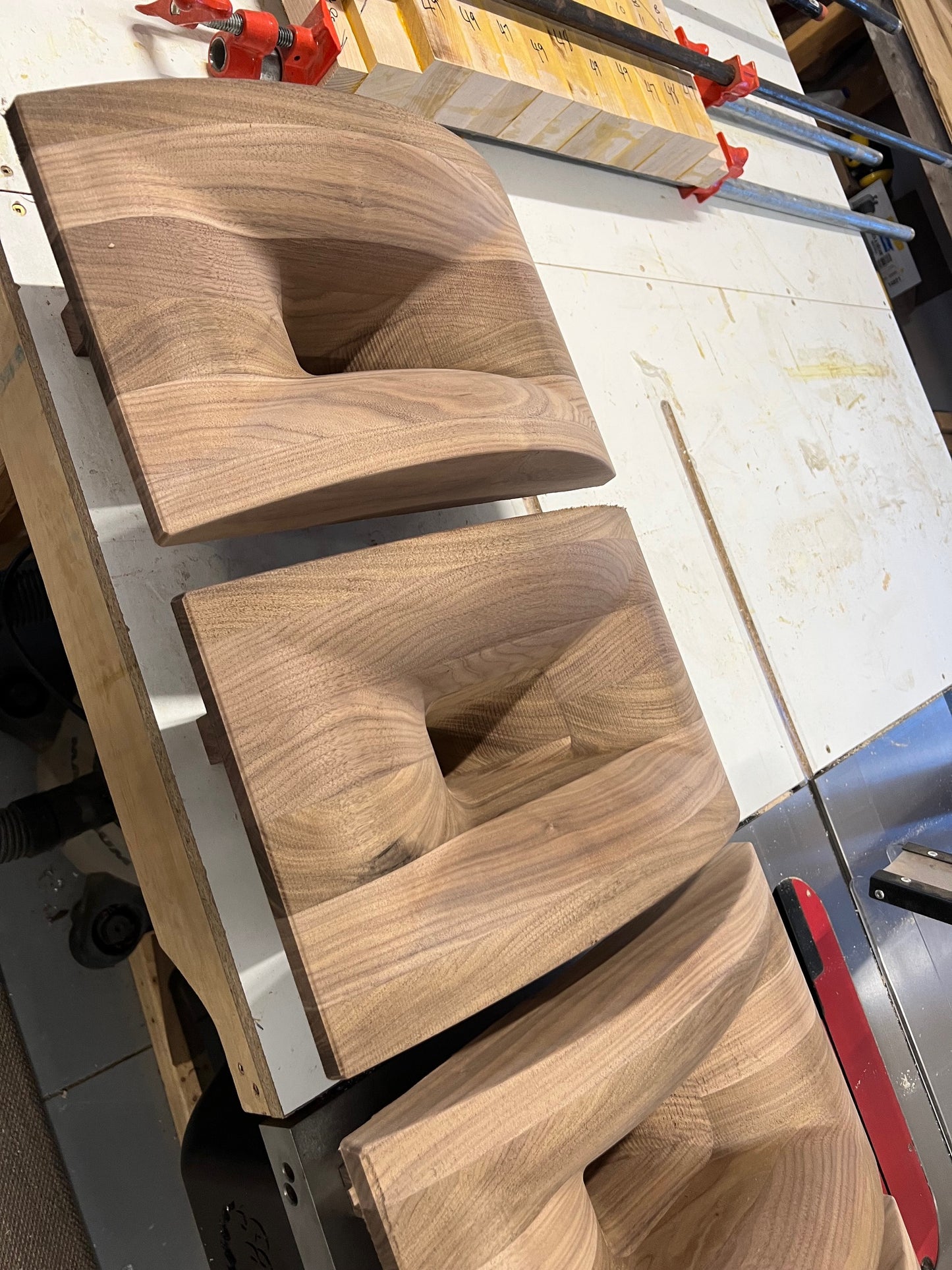 ES-600 Biradial Horn No.3150 Baffle Mount Version