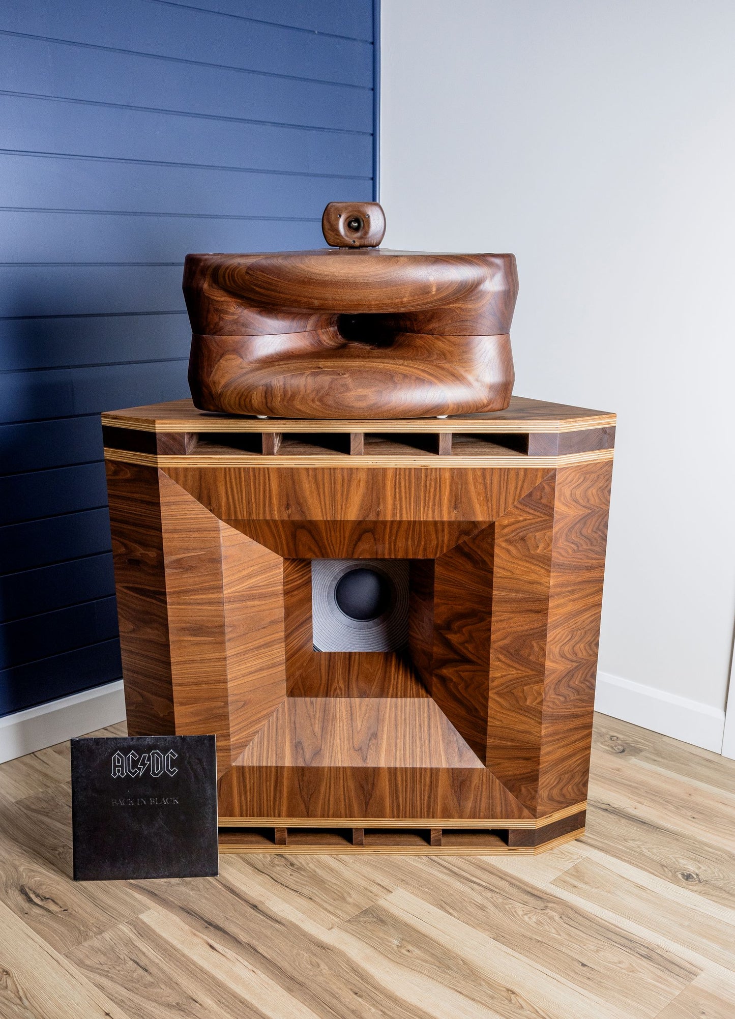 Speaker System No. 2087