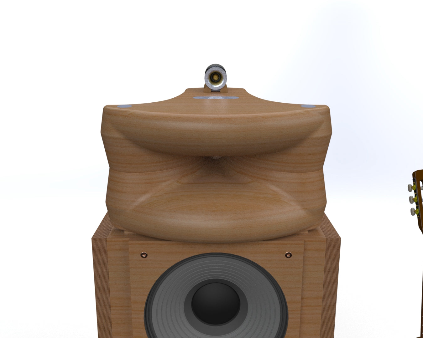 Speaker System No.2095