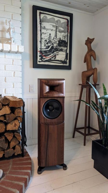 Speaker System No. 1680