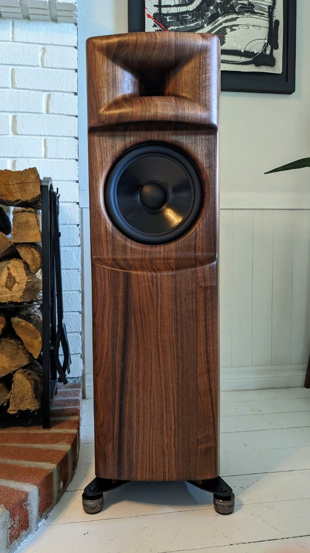 Speaker System No. 1680