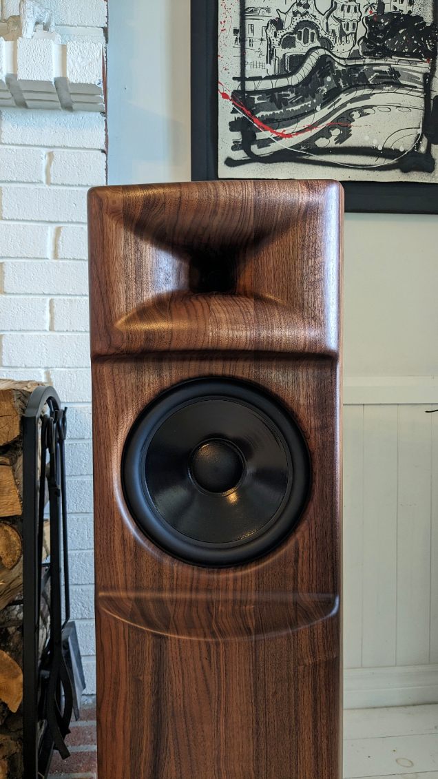 Speaker System No. 1680