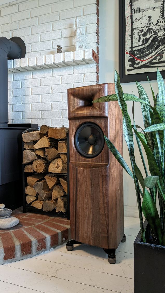 Speaker System No. 1680