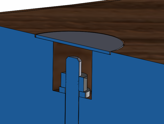 ES-250 Biradial No.2213 --- 3D CAD files Plans