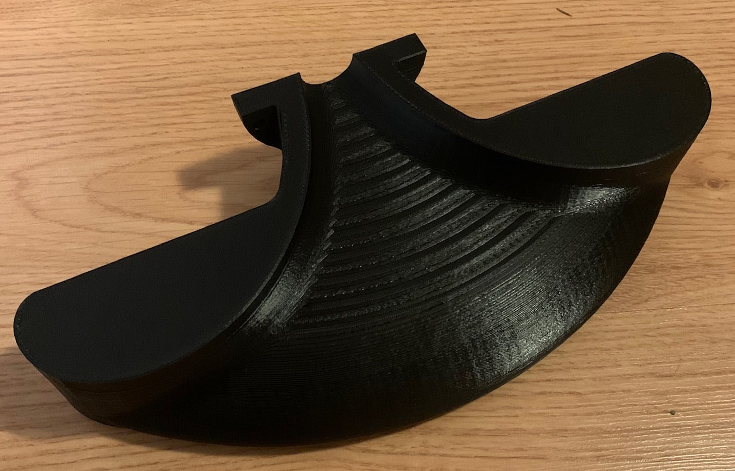 3D Model File for ES-800 Bi-Radial Horn